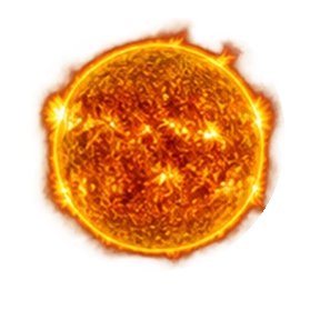 sun